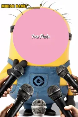 Minions