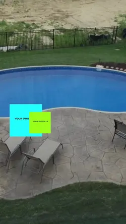 Try new template