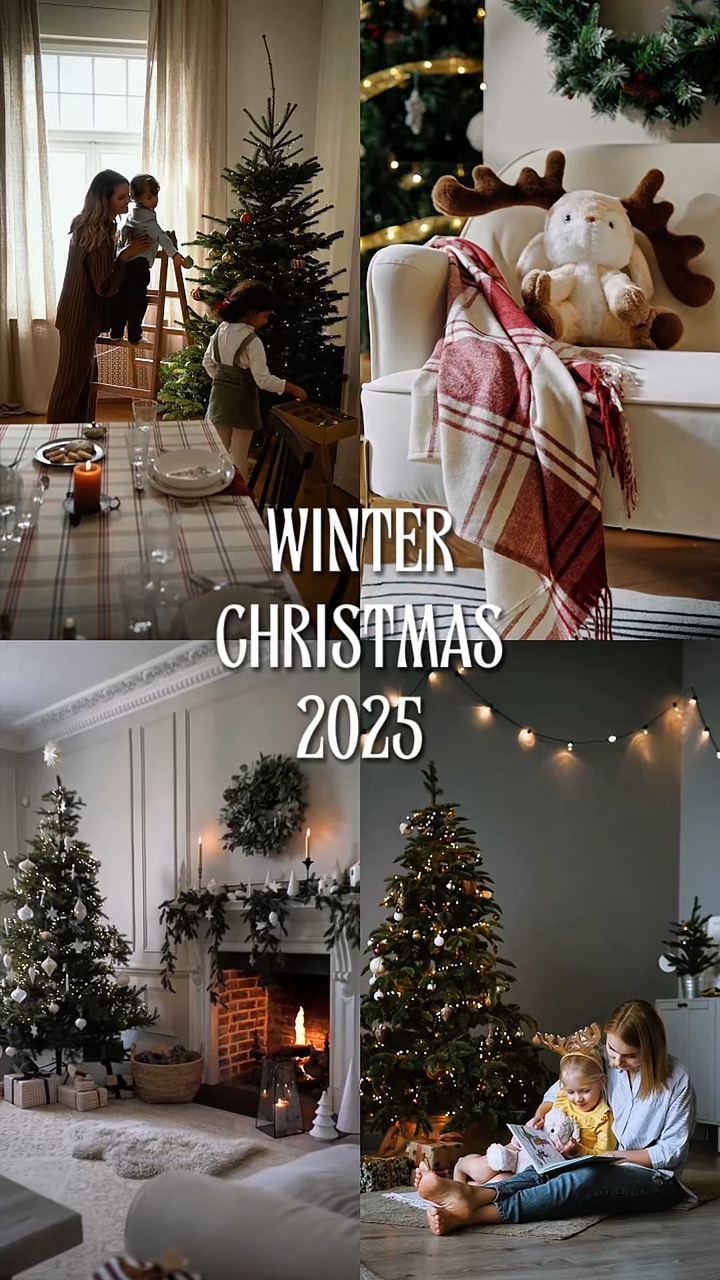 Christmas 2025 