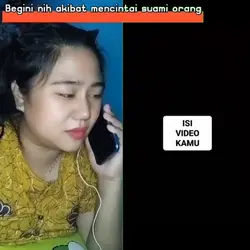 aku sudah beristri