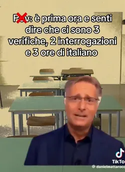 Non mi sento bene