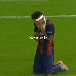 Neymar Jr 🪄🇧🇷✨