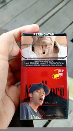 versi rkk marlong 