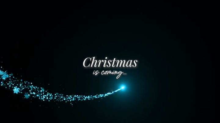 Se acerca la Navidad