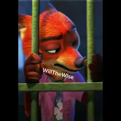 Nick Wilde 