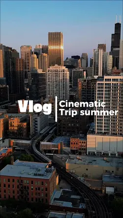 Vlog | trip | travel