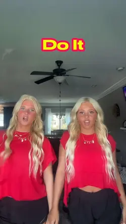 Do It!❤️❤️❤️