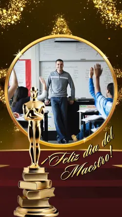 Premio MejorMaestro 