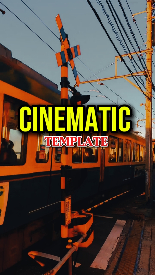 5 Clips Cinemáticos 