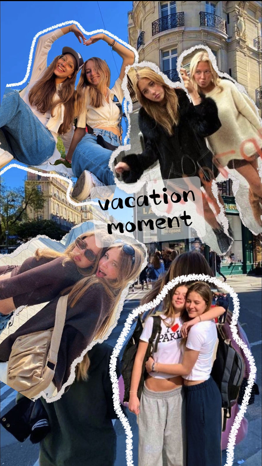 Urlaub 