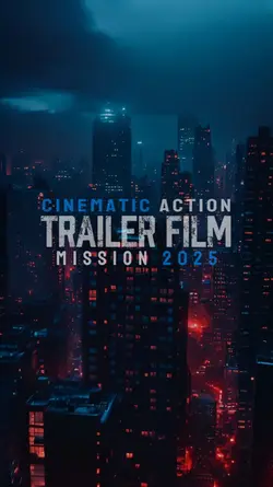 TRAILER FILM