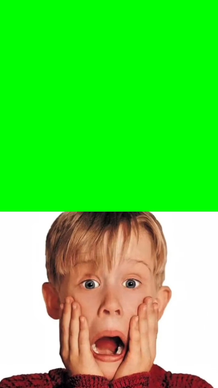 ROSTOS CHOCADOS