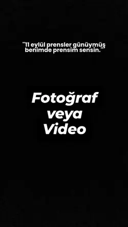 Erkek Sevgiliye