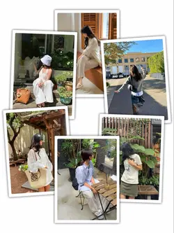 Photos Transition