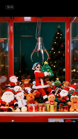CHRISTMAS GIFT AI