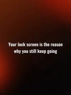 lockscreen