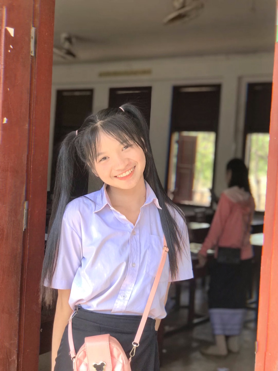 ຕົວເລັກສະເປັກໃຜ😜