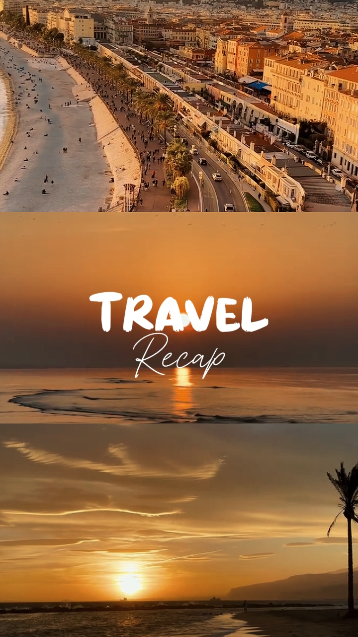 RESUMEN DE VIAJES