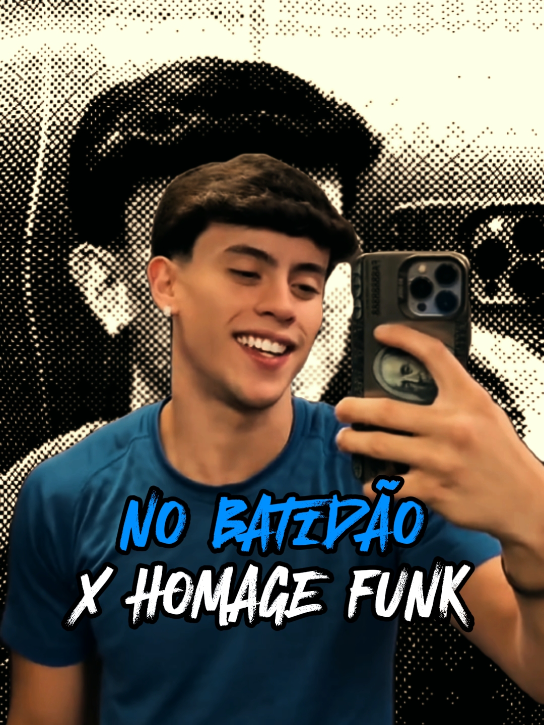 SEM BATIDÃO