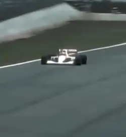 Senna edit