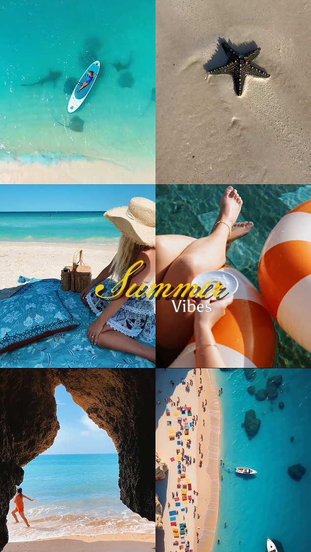 Summer Vibes