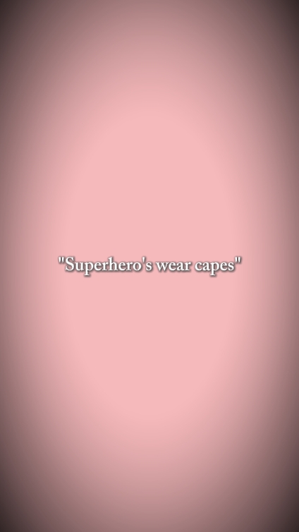 Edición de superhéroe
