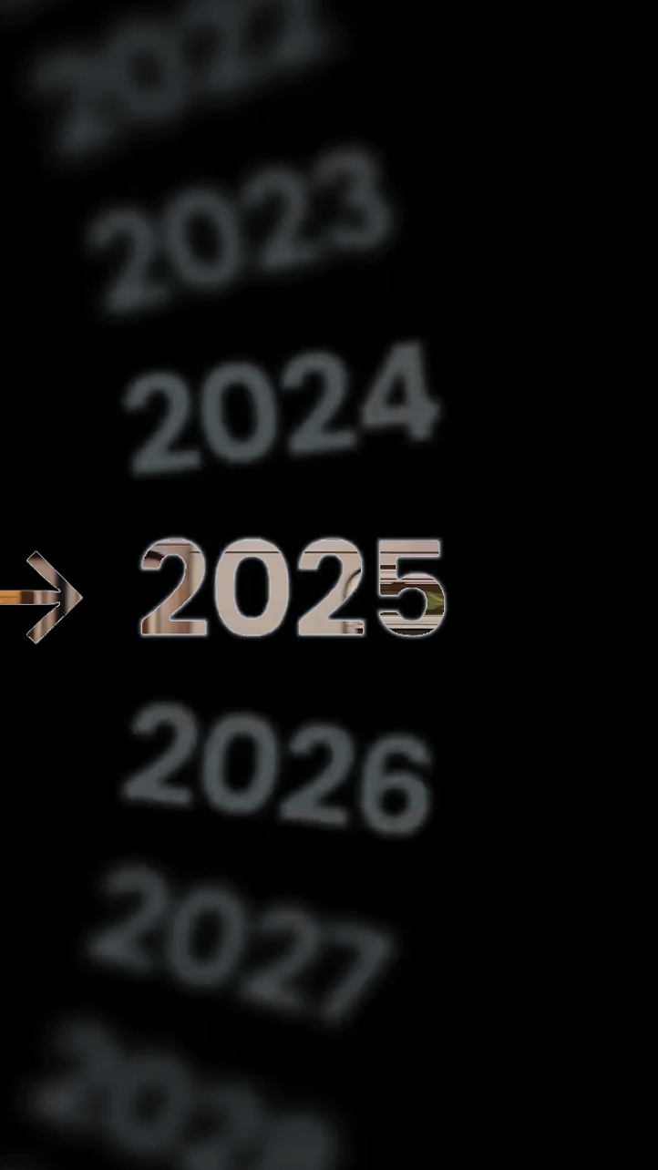 Recapitulación de 2025