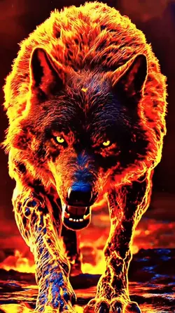 WOLF AI