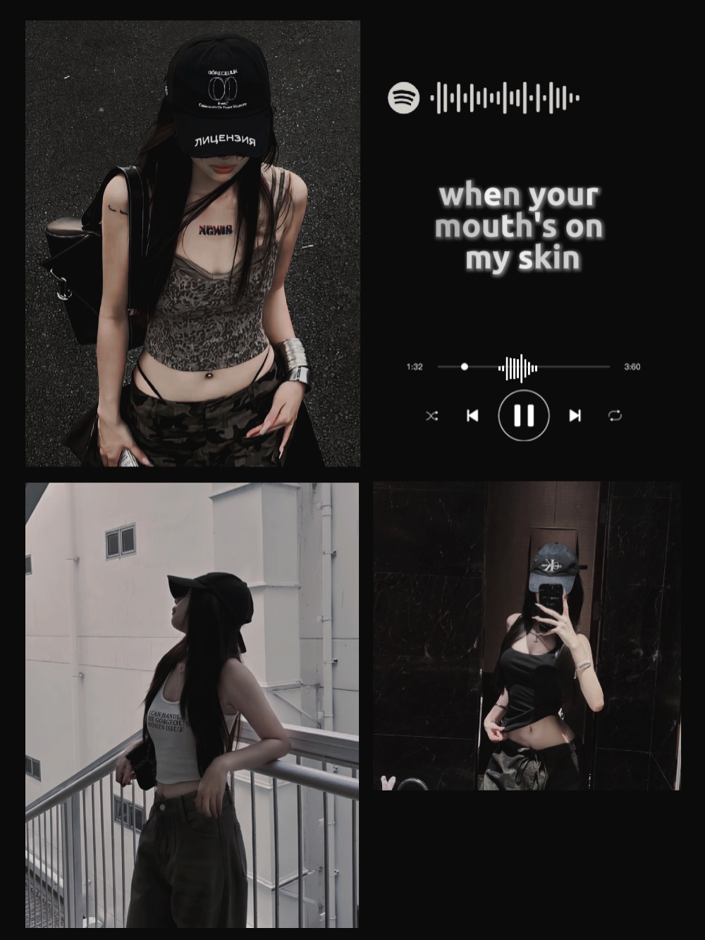 aesthetic