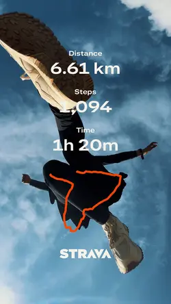 Run