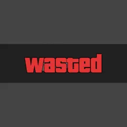 wasted trend