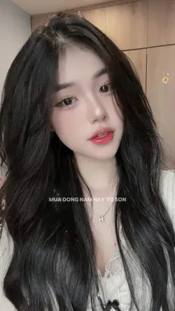 mùa xuân xanh đón em