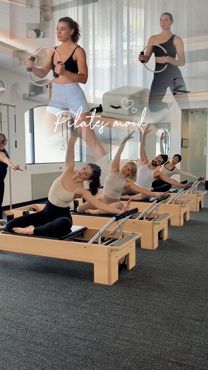 Humeur Pilates 