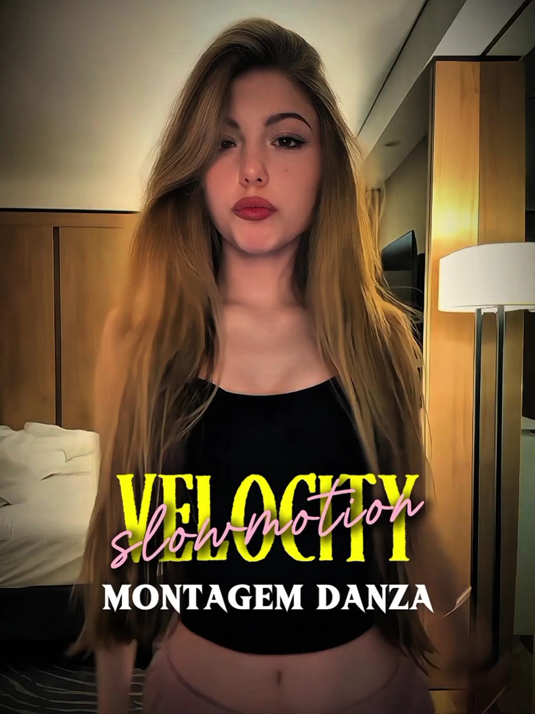 MONTAGEM DANZA