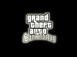 GTA SAN ANDREAS INTR