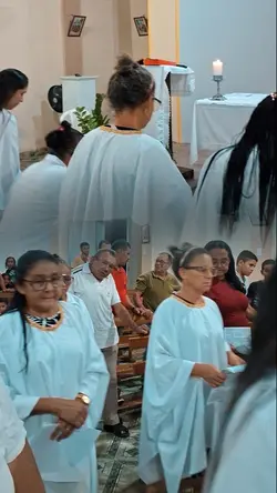 Momentos Igreja 