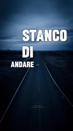 La STANCHEZZA