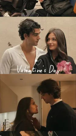 Valentine's Day 2026