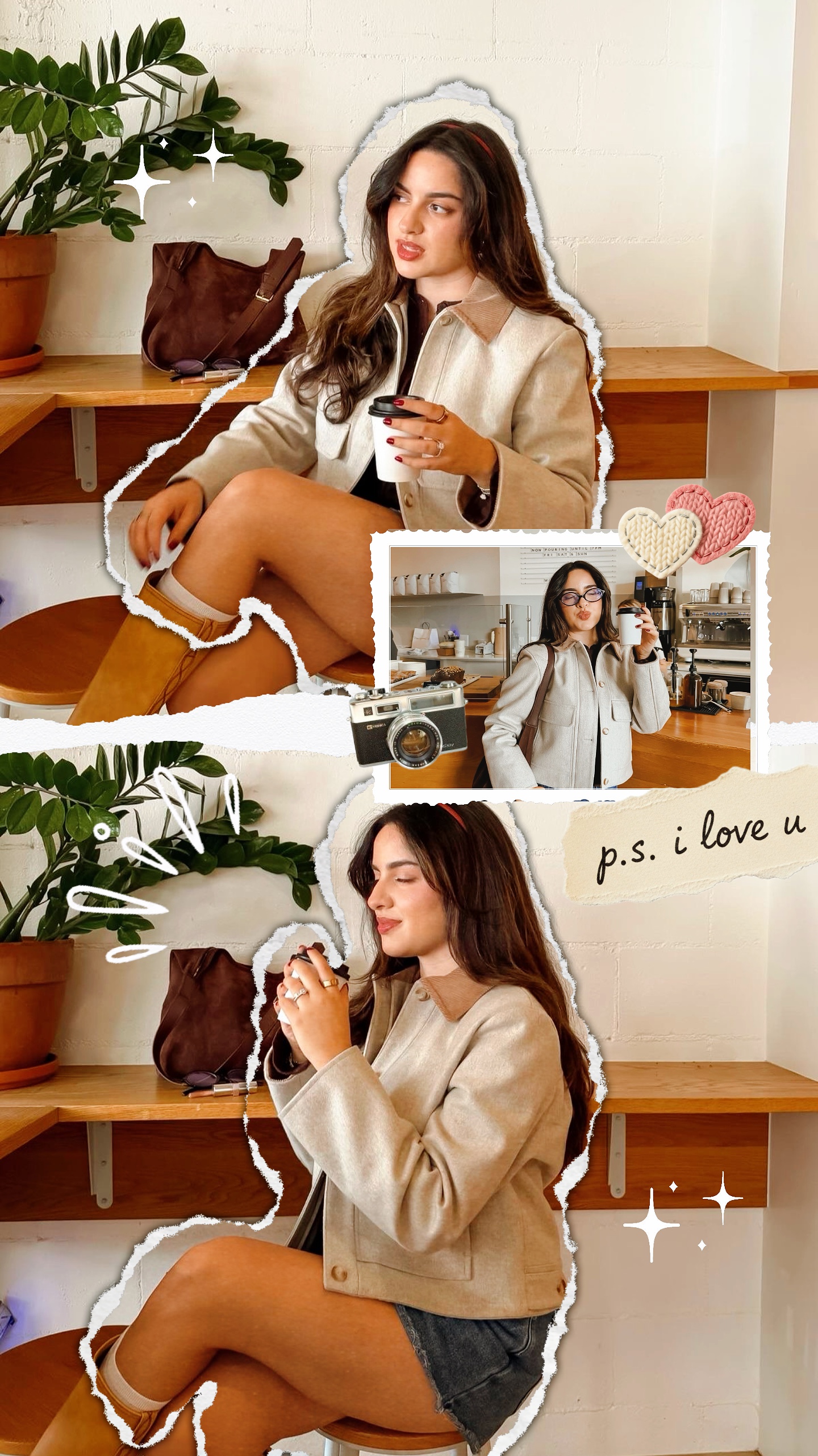 Collage photo