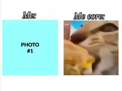 me and me core