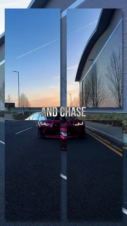 Feels X car