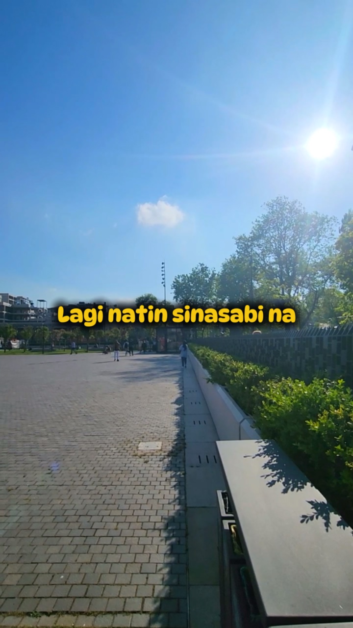 Laban dili 😂