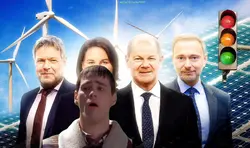 meinungsfreiheit