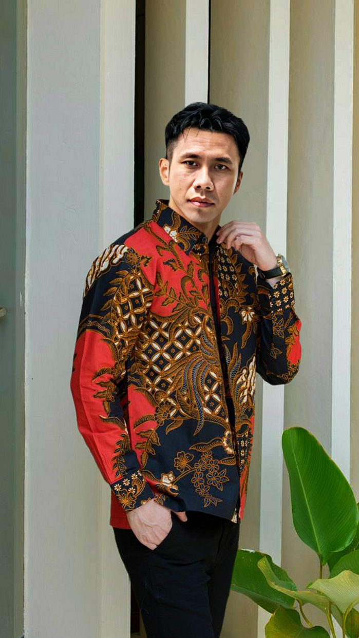 BATIK 15