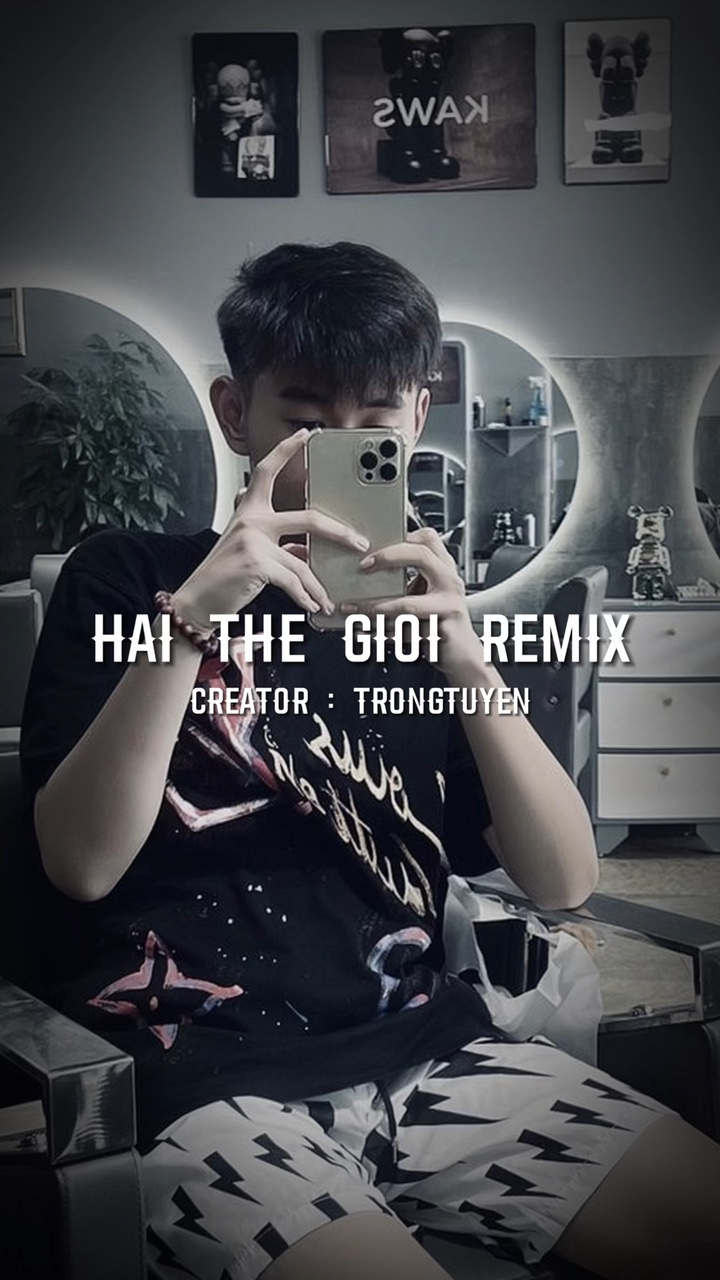 [2] hai thế giới