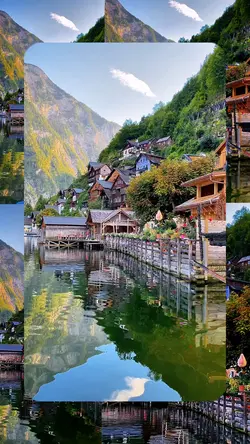Hallstatt Travel 