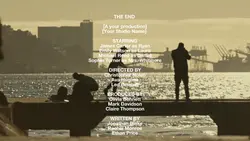 END CREDITS FILM