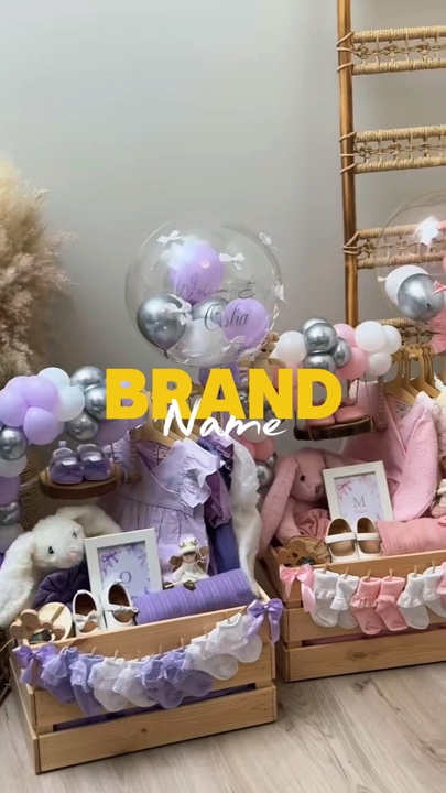 baby shower