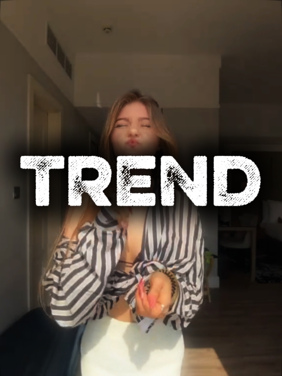 Trend?