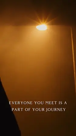 Everyone you meet